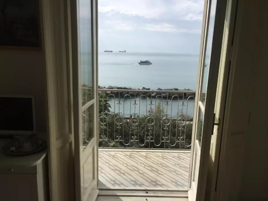 Immagine 1 di Appartamento in affitto  in Via delle sirene, 10 a Camerota