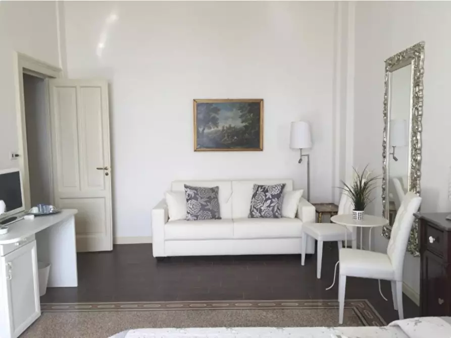 Immagine 5 di Appartamento in affitto  in Via delle sirene, 10 a Camerota
