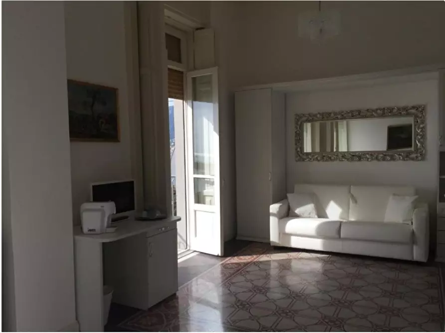 Immagine 17 di Appartamento in affitto  in Via delle sirene, 10 a Camerota