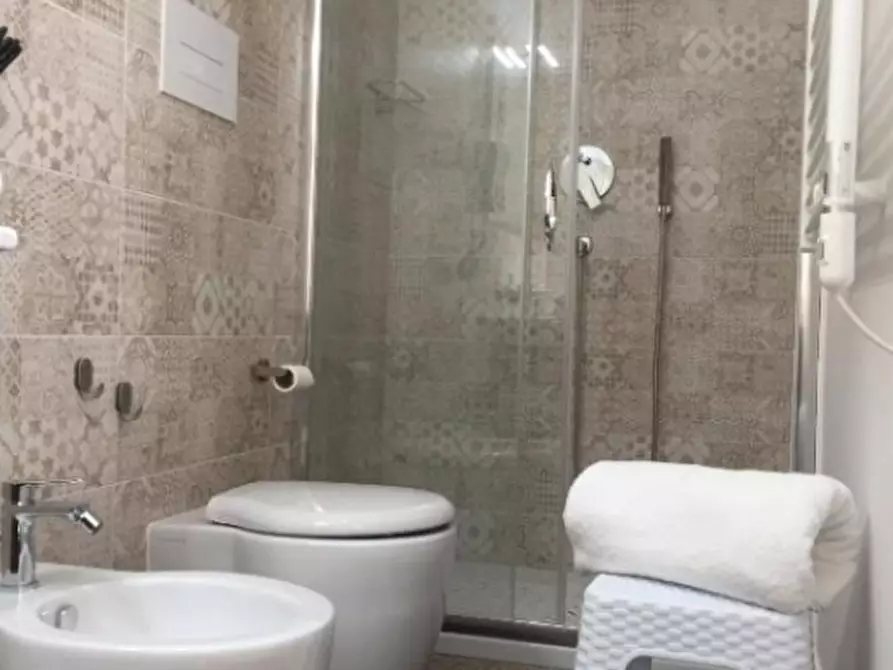 Immagine 9 di Appartamento in affitto  in Via delle sirene, 10 a Camerota