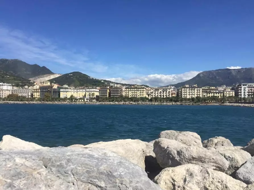 Immagine 2 di Appartamento in affitto  in Via delle sirene, 10 a Camerota