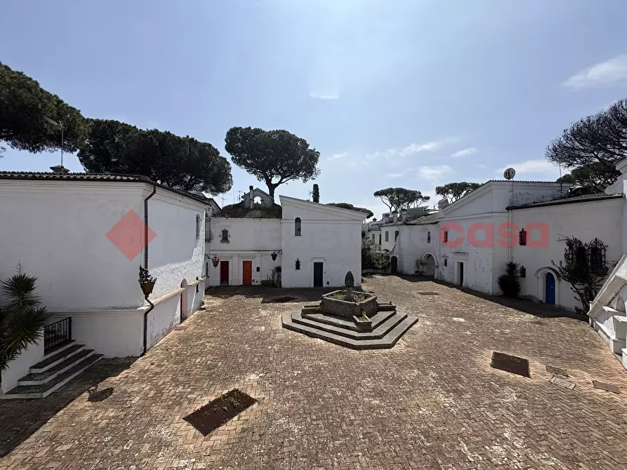 Immagine 22 di Villetta a schiera in vendita  in Via ANTICLEA, 10 a Terracina