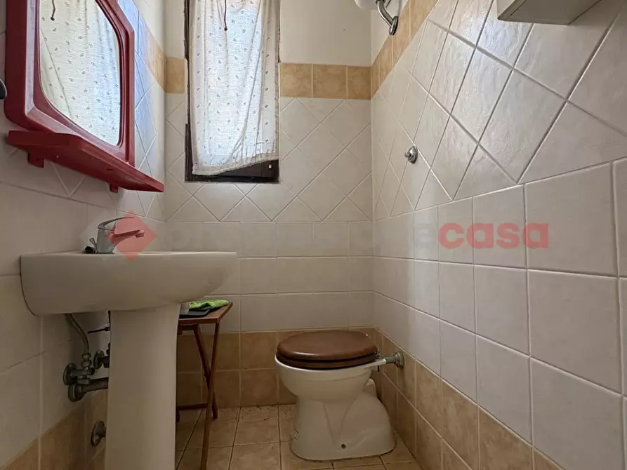 Immagine 8 di Villetta a schiera in vendita  in Via ANTICLEA, 10 a Terracina