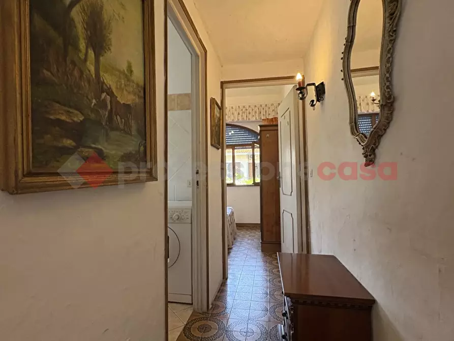 Immagine 24 di Villetta a schiera in vendita  in Via ANTICLEA, 10 a Terracina