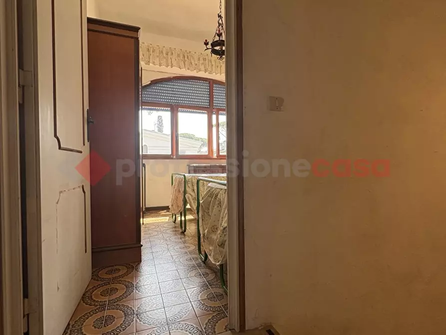 Immagine 18 di Villetta a schiera in vendita  in Via ANTICLEA, 10 a Terracina
