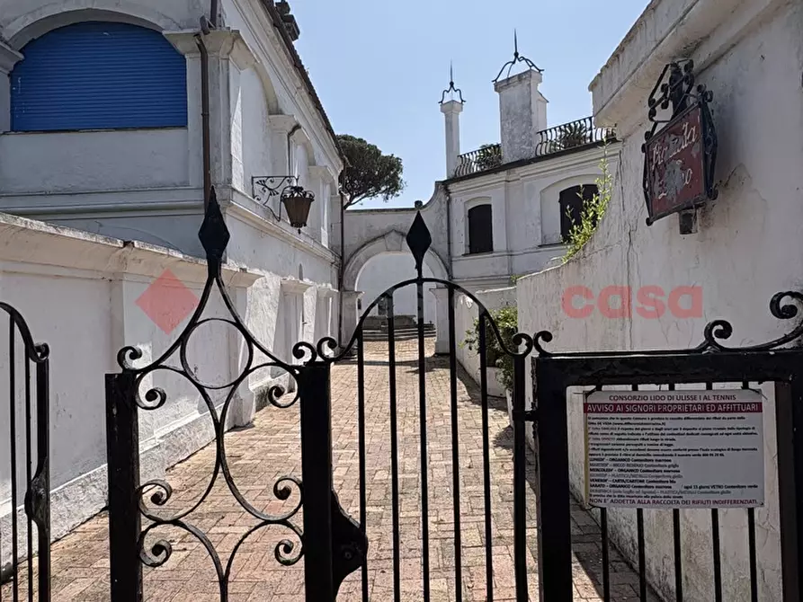Immagine 46 di Villetta a schiera in vendita  in Via ANTICLEA, 10 a Terracina