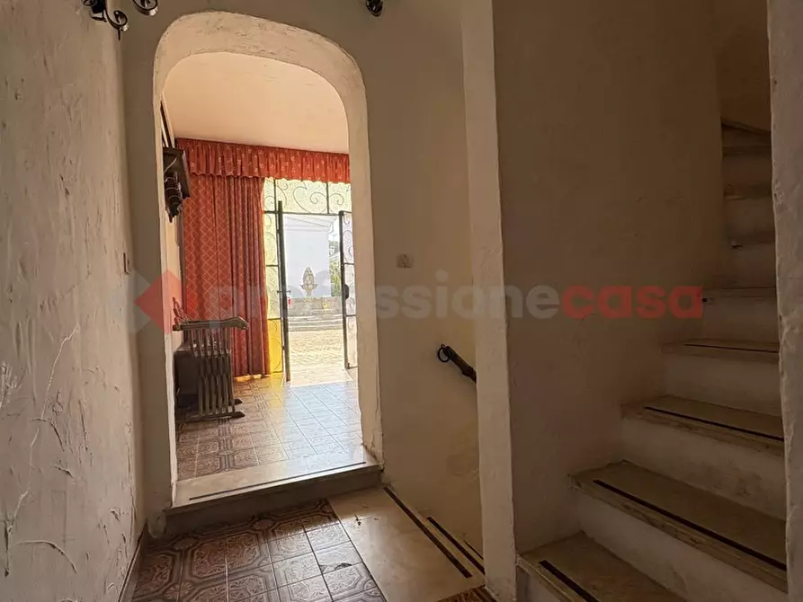 Immagine 9 di Villetta a schiera in vendita  in Via ANTICLEA, 10 a Terracina