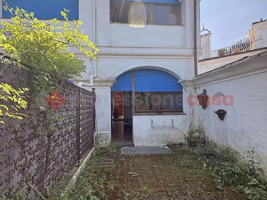 Immagine 13 di Villetta a schiera in vendita  in Via ANTICLEA, 10 a Terracina