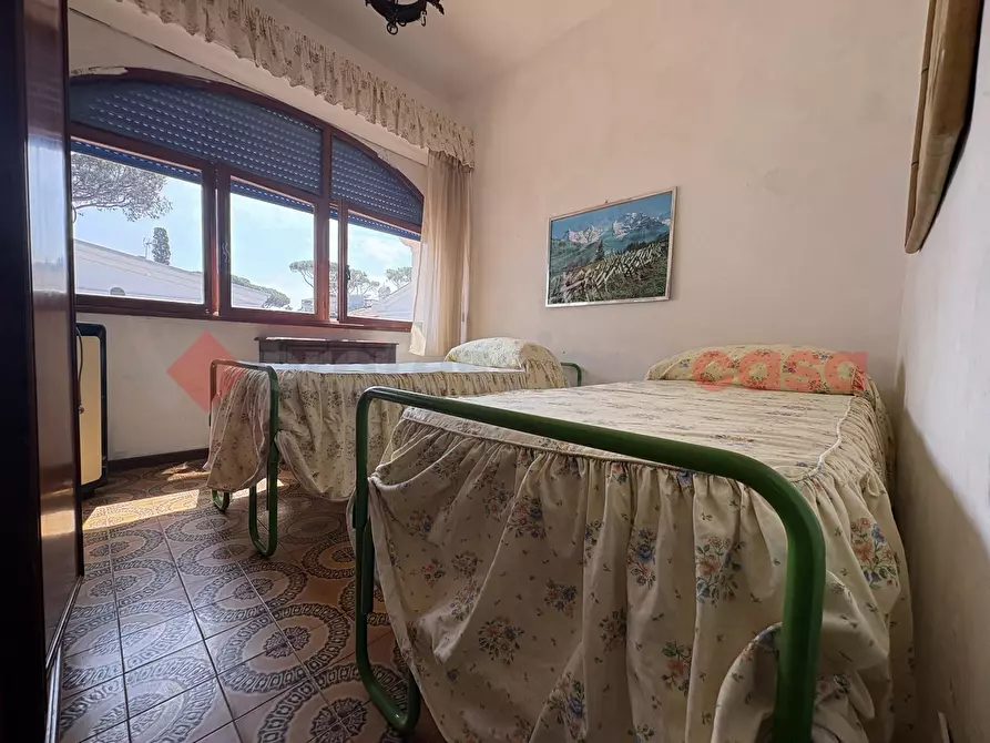 Immagine 19 di Villetta a schiera in vendita  in Via ANTICLEA, 10 a Terracina