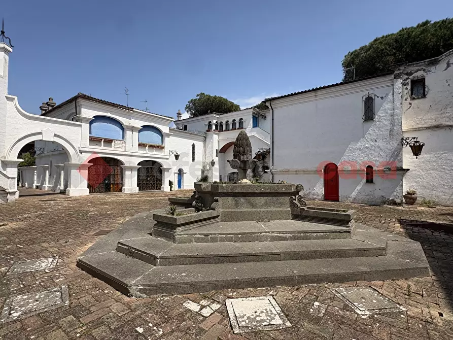 Immagine 3 di Villetta a schiera in vendita  in Via ANTICLEA, 10 a Terracina