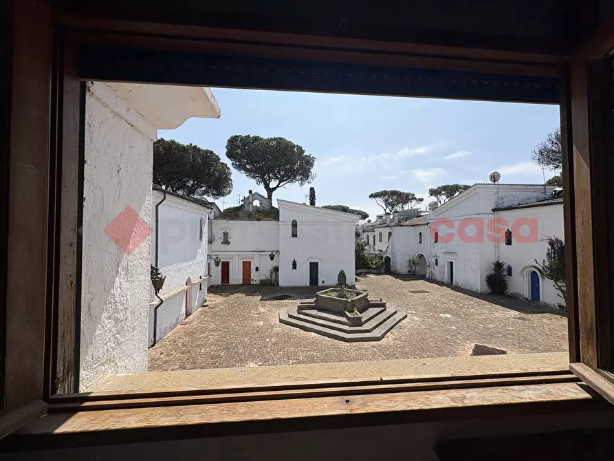 Immagine 20 di Villetta a schiera in vendita  in Via ANTICLEA, 10 a Terracina