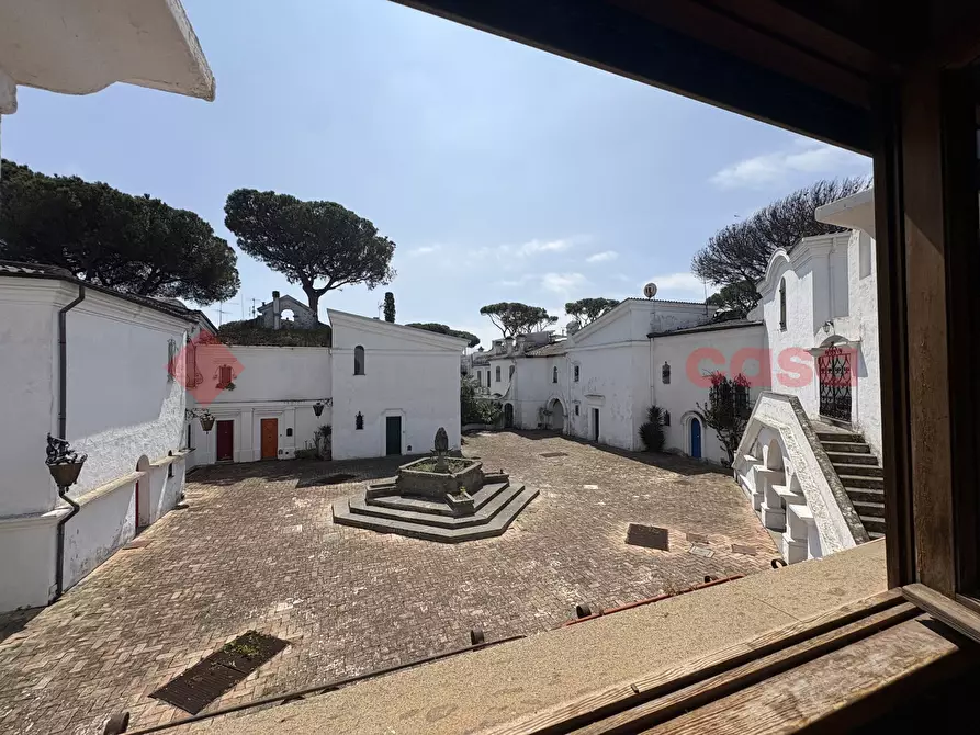 Immagine 21 di Villetta a schiera in vendita  in Via ANTICLEA, 10 a Terracina