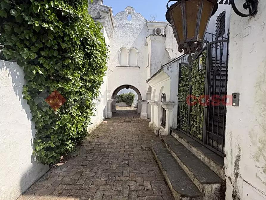 Immagine 2 di Villetta a schiera in vendita  in Via ANTICLEA, 10 a Terracina