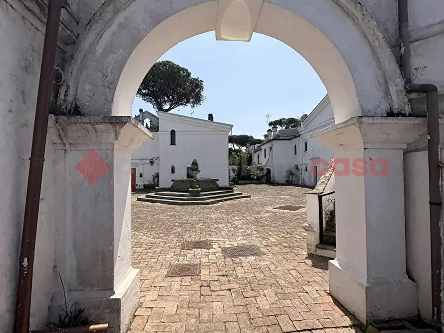 Immagine 48 di Villetta a schiera in vendita  in Via ANTICLEA, 10 a Terracina