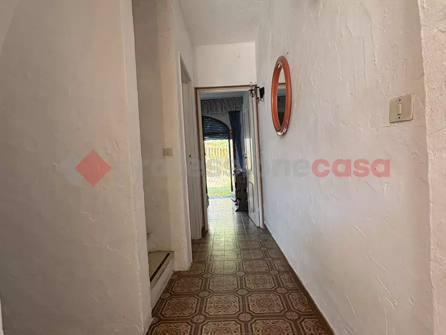Immagine 7 di Villetta a schiera in vendita  in Via ANTICLEA, 10 a Terracina