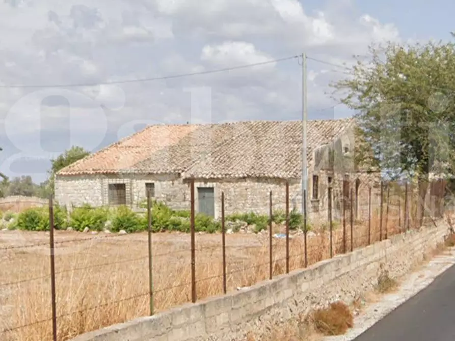 Immagine 3 di Rustico / casale in vendita  in Contrada OLIVIERI, SN a Vittoria