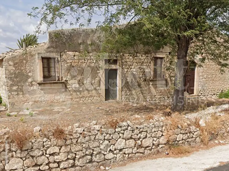 Immagine 5 di Rustico / casale in vendita  in Contrada OLIVIERI, SN a Vittoria