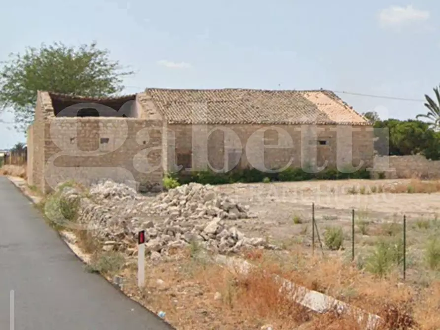 Immagine 4 di Rustico / casale in vendita  in Contrada OLIVIERI, SN a Vittoria