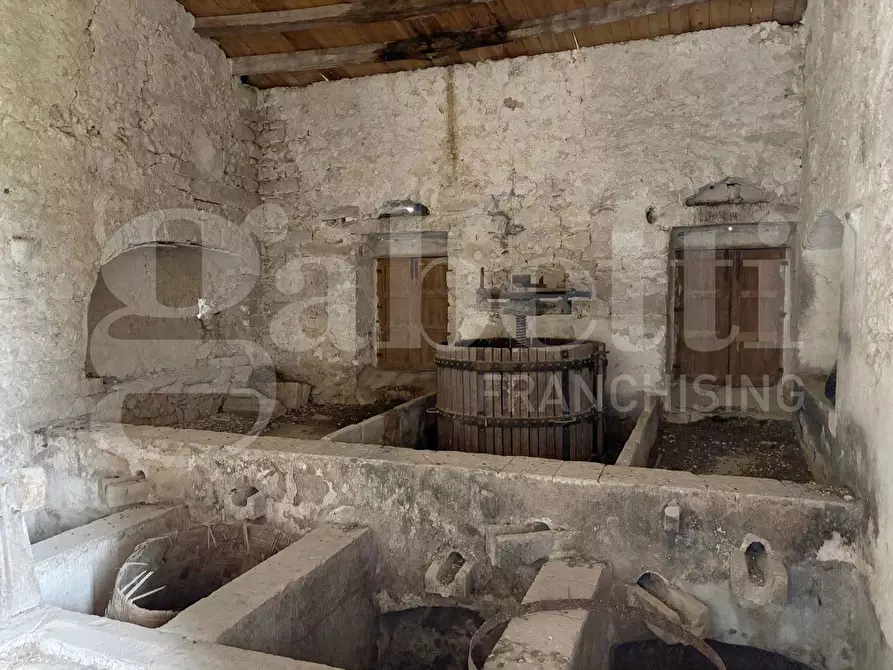 Immagine 2 di Rustico / casale in vendita  in Contrada OLIVIERI, SN a Vittoria