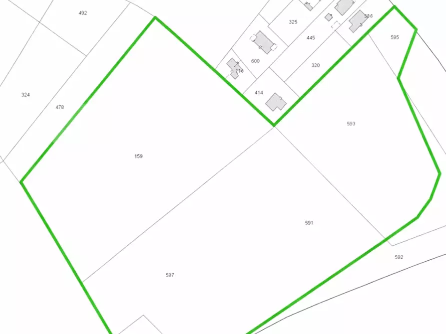 Immagine 13 di Rustico / casale in vendita  in Contrada OLIVIERI, SN a Vittoria