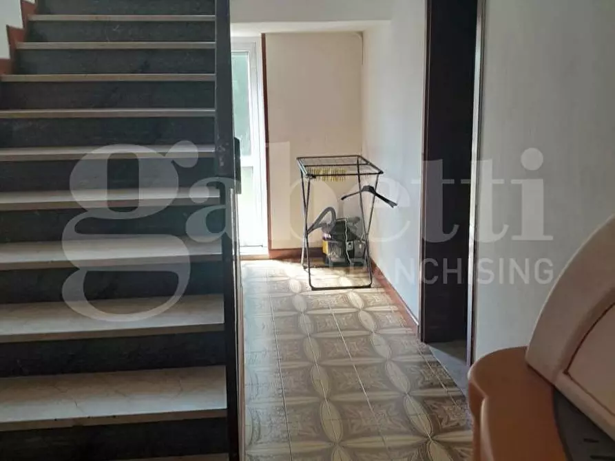 Immagine 3 di Casa bifamiliare in vendita  in Via PER SAN FLORIAN, SNC a Castelfranco Veneto