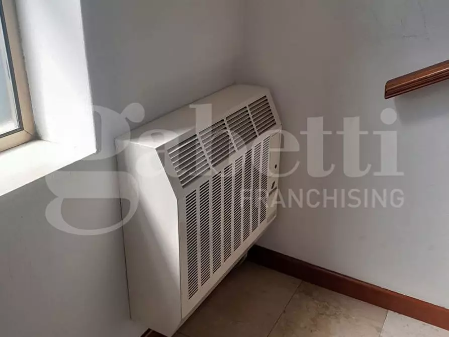 Immagine 2 di Casa bifamiliare in vendita  in Via PER SAN FLORIAN, SNC a Castelfranco Veneto
