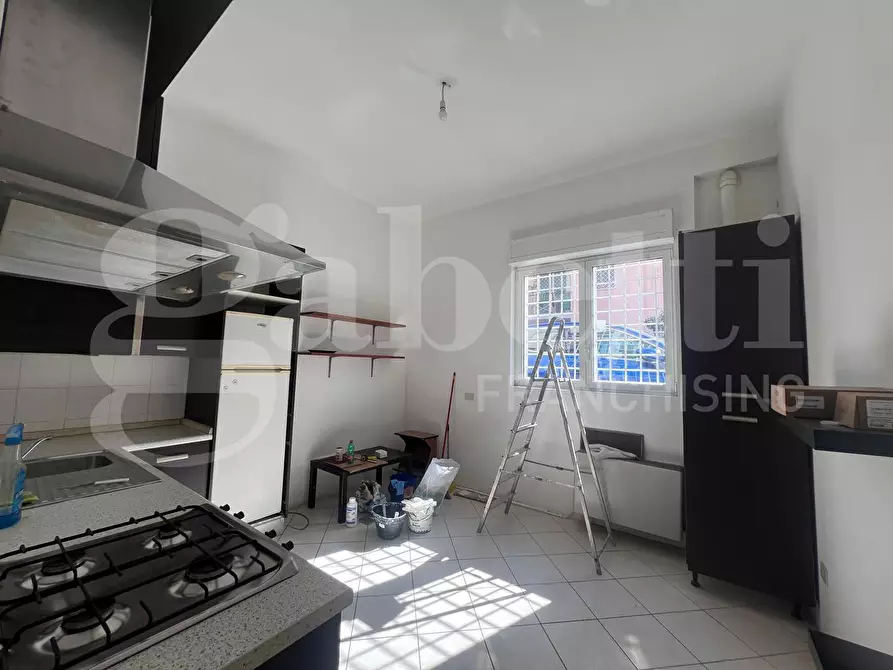 Immagine 23 di Appartamento in vendita  in Via Dei Torriani a Roma