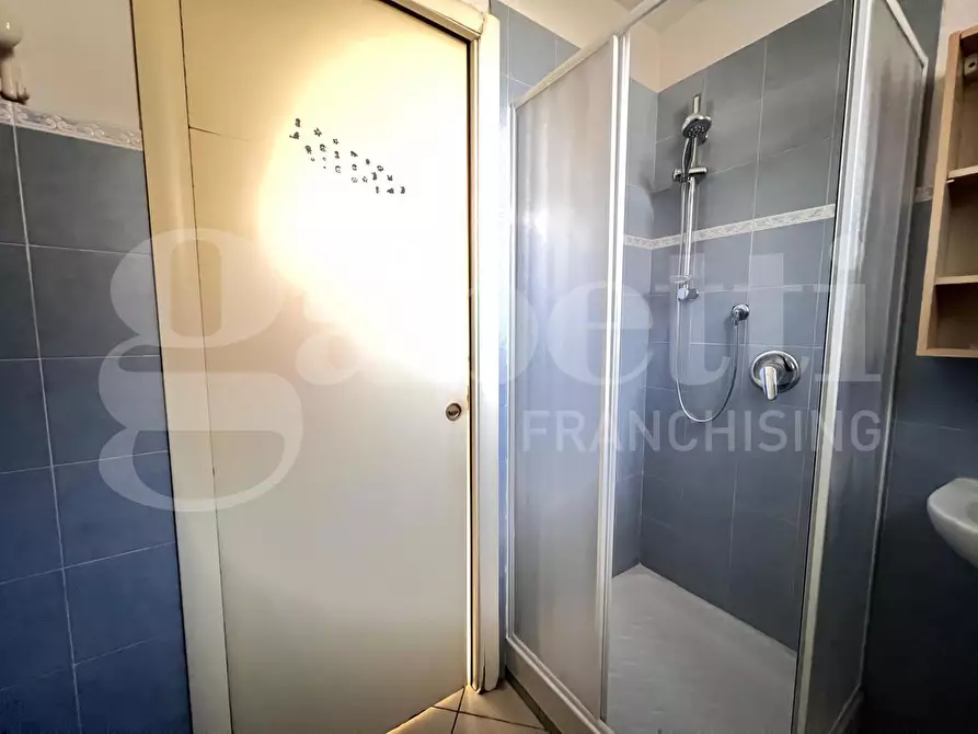 Immagine 13 di Appartamento in vendita  in Via Dei Torriani a Roma
