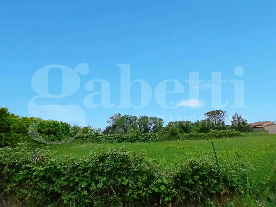 Immagine 2 di Terreno residenziale in vendita  in Via Aeroporto a Capua