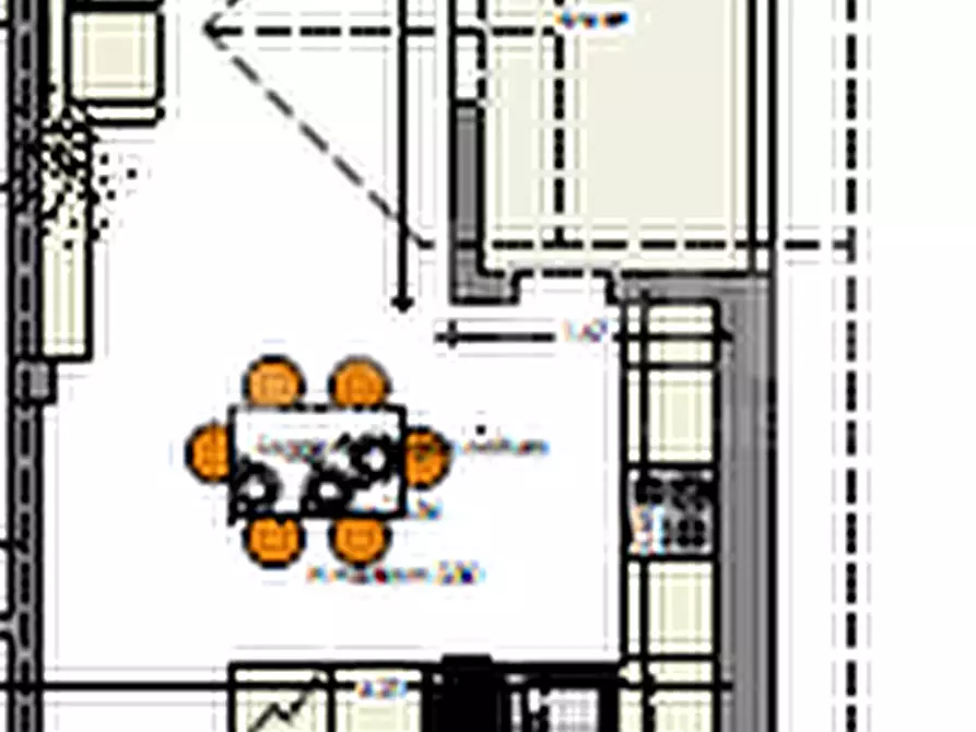 Immagine 10 di Attico in vendita  in Via G. Molineri, 34 a Andora