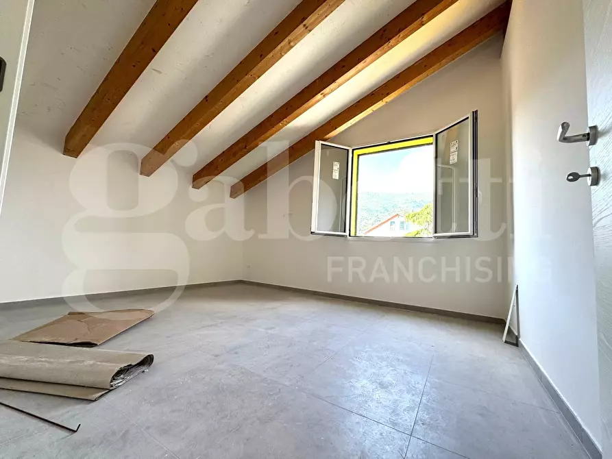 Immagine 4 di Attico in vendita  in Via G. Molineri, 34 a Andora