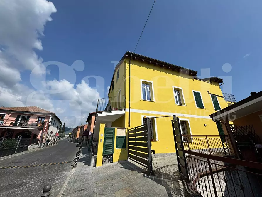 Immagine 9 di Attico in vendita  in Via G. Molineri, 34 a Andora