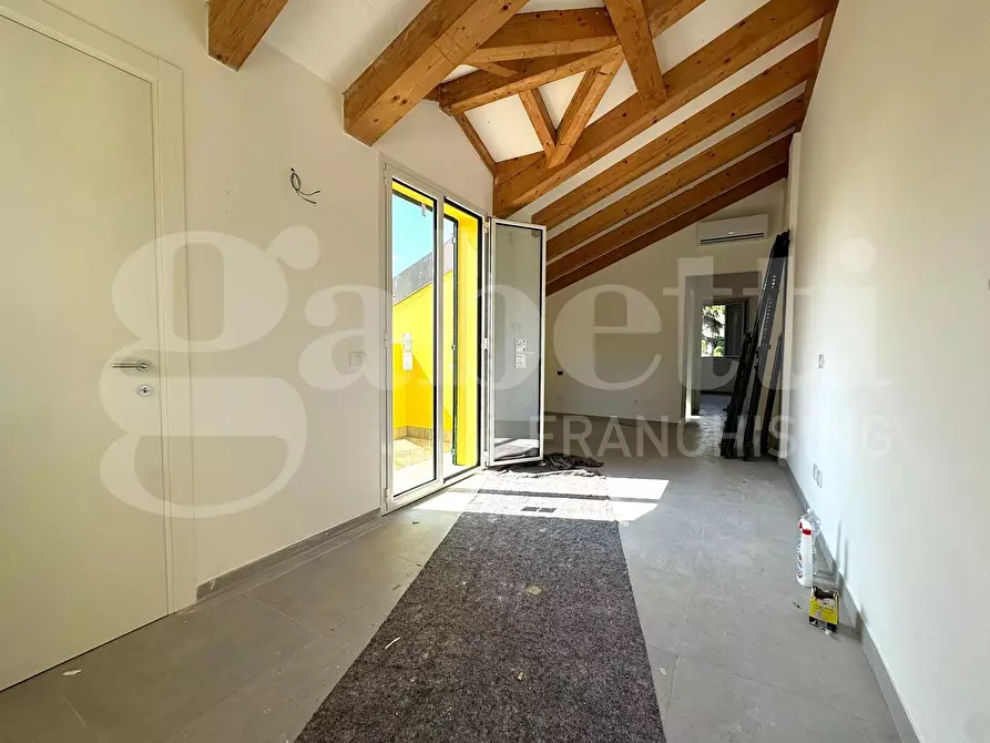 Immagine 2 di Attico in vendita  in Via G. Molineri, 34 a Andora