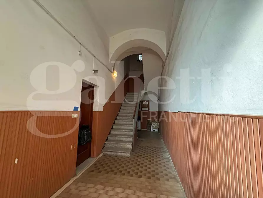 Immagine 5 di Palazzo in vendita  in Via Cesare Abba, 60 a Catania