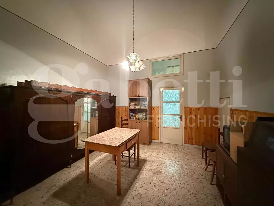 Immagine 15 di Palazzo in vendita  in Via Cesare Abba, 60 a Catania