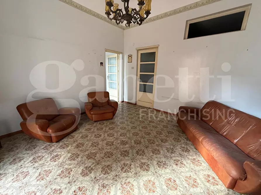 Immagine 6 di Palazzo in vendita  in Via Cesare Abba, 60 a Catania