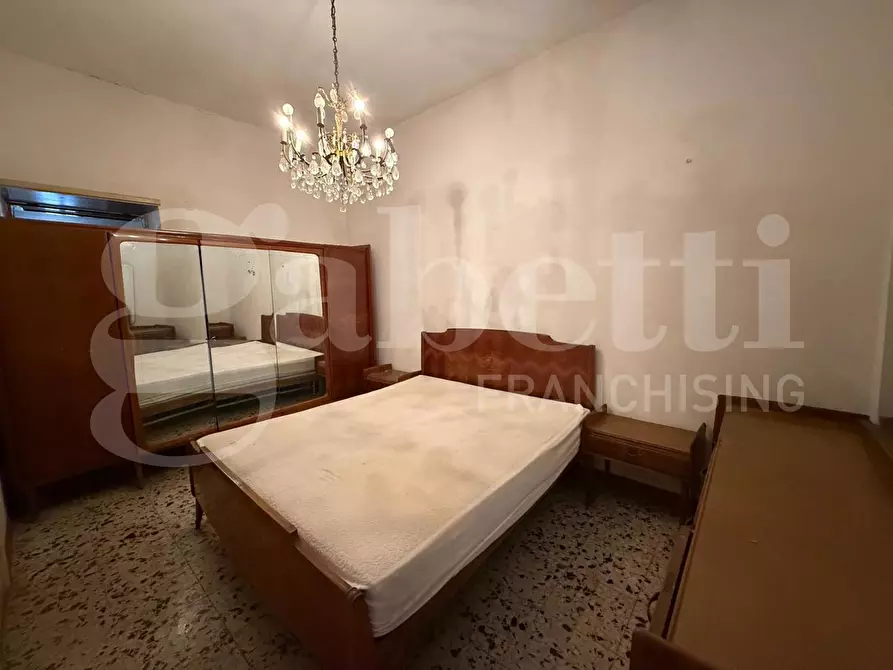 Immagine 13 di Palazzo in vendita  in Via Cesare Abba, 60 a Catania