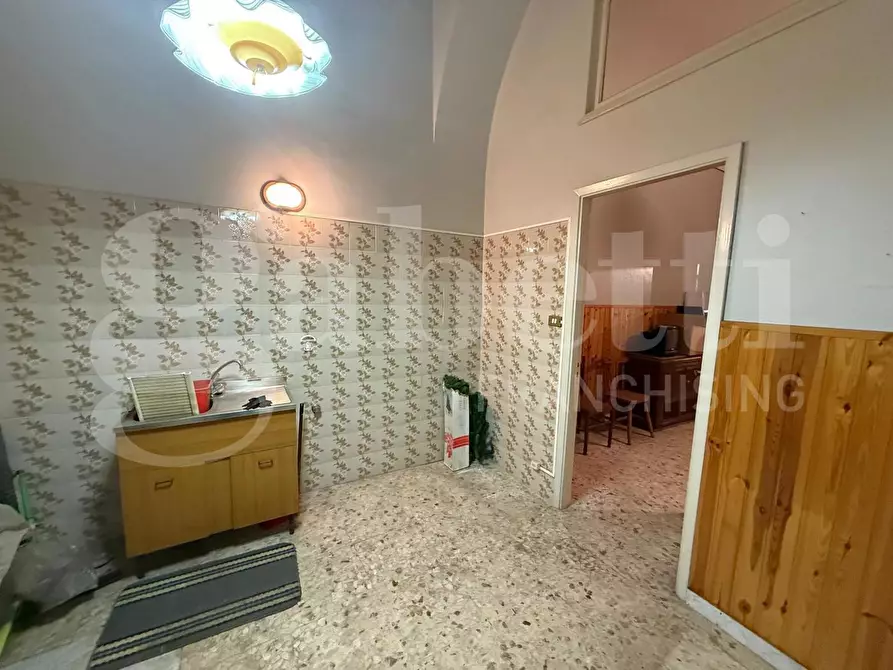 Immagine 17 di Palazzo in vendita  in Via Cesare Abba, 60 a Catania