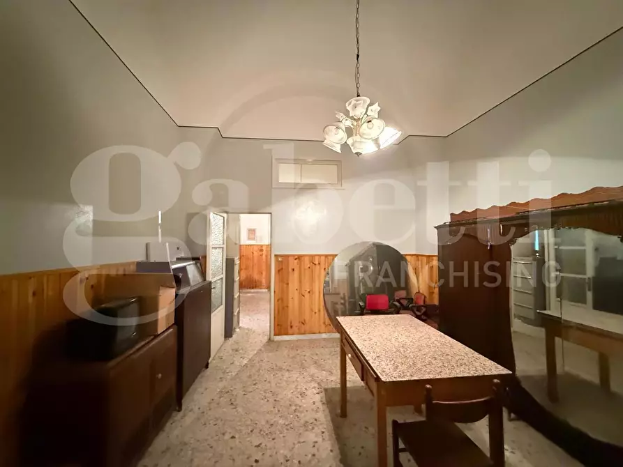 Immagine 16 di Palazzo in vendita  in Via Cesare Abba, 60 a Catania