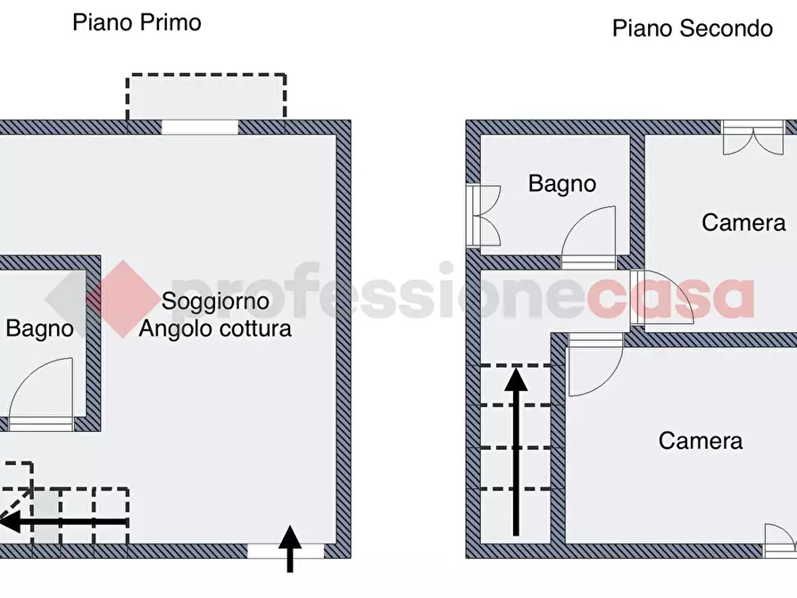 Immagine 18 di Multiproprietà in vendita  in Via Soriano, 84 a Acerra