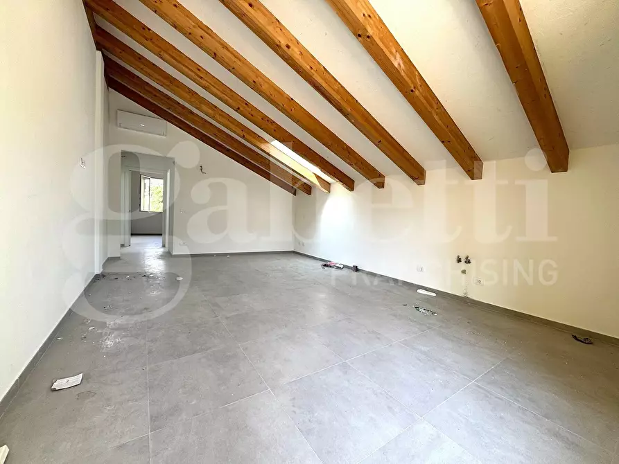 Immagine 2 di Attico in vendita  in Via G. Molineri, 34 a Andora