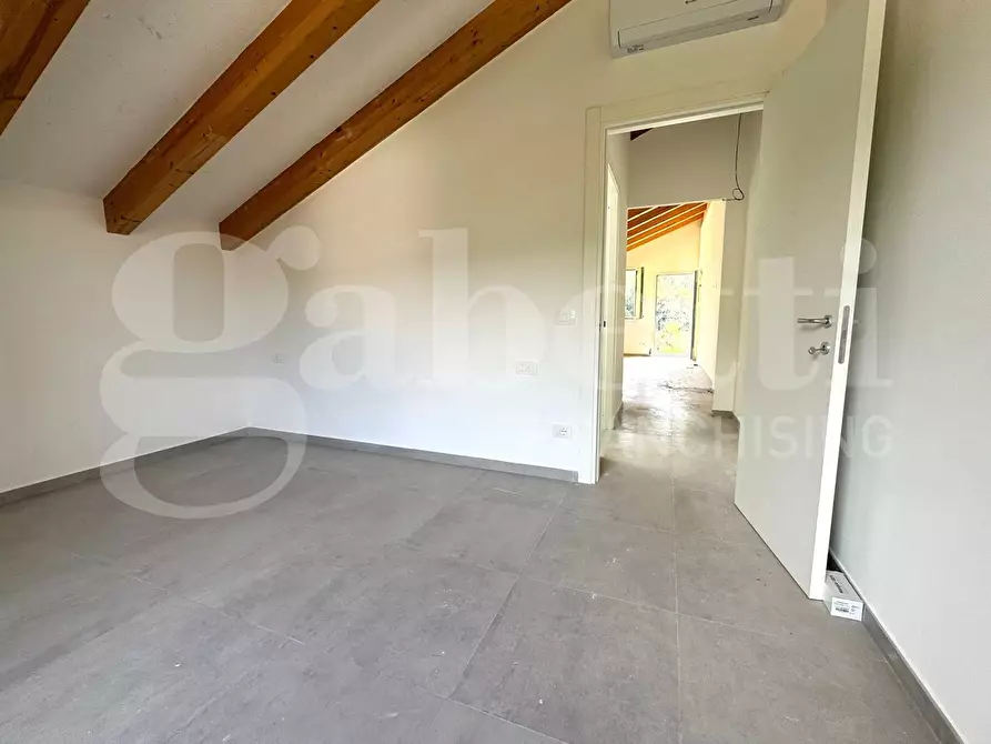 Immagine 3 di Attico in vendita  in Via G. Molineri, 34 a Andora