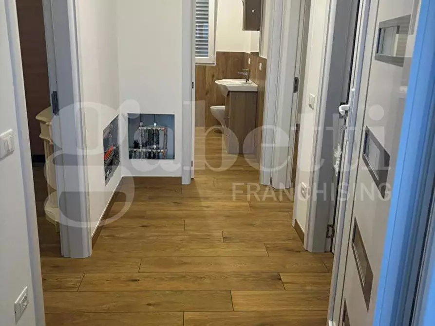 Immagine 3 di Appartamento in affitto  in Via PELLIZZARI, SNC a Castelfranco Veneto