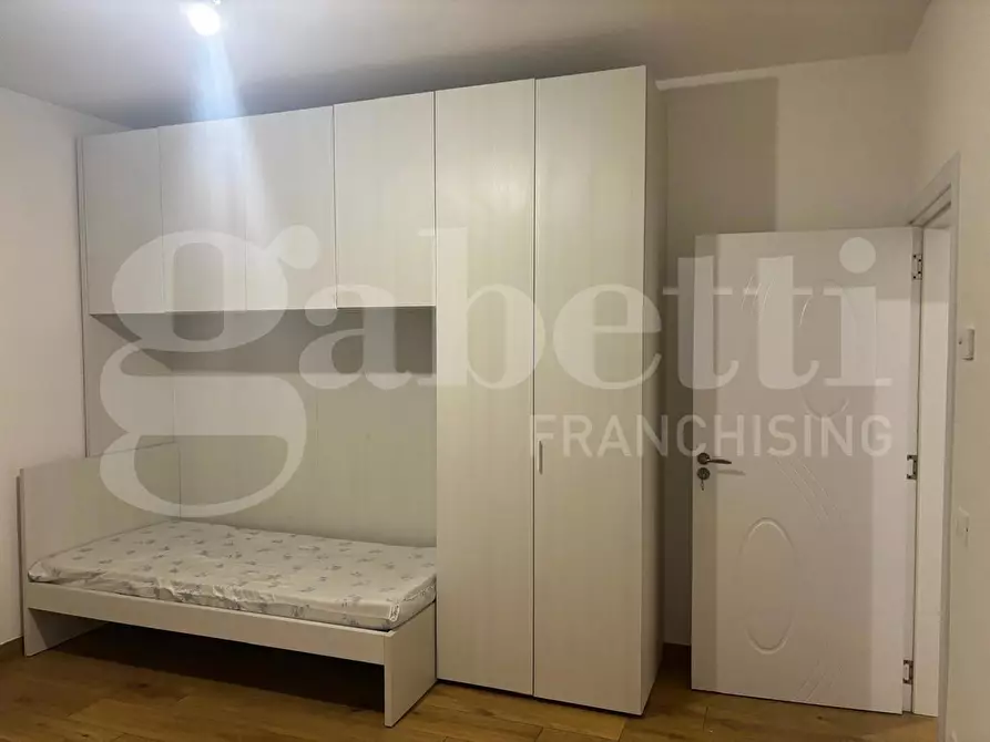 Immagine 4 di Appartamento in affitto  in Via PELLIZZARI, SNC a Castelfranco Veneto