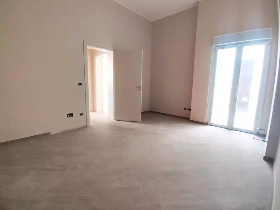 Immagine 4 di Appartamento in vendita  in Via NICOLO' ROSA a San Severo