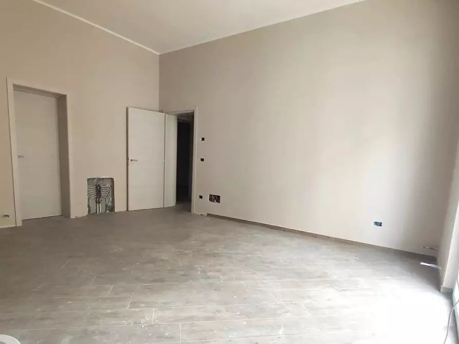 Immagine 2 di Appartamento in vendita  in Via NICOLO' ROSA a San Severo