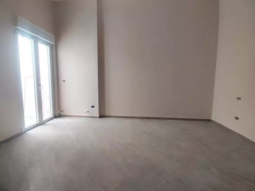 Immagine 7 di Appartamento in vendita  in Via NICOLO' ROSA a San Severo