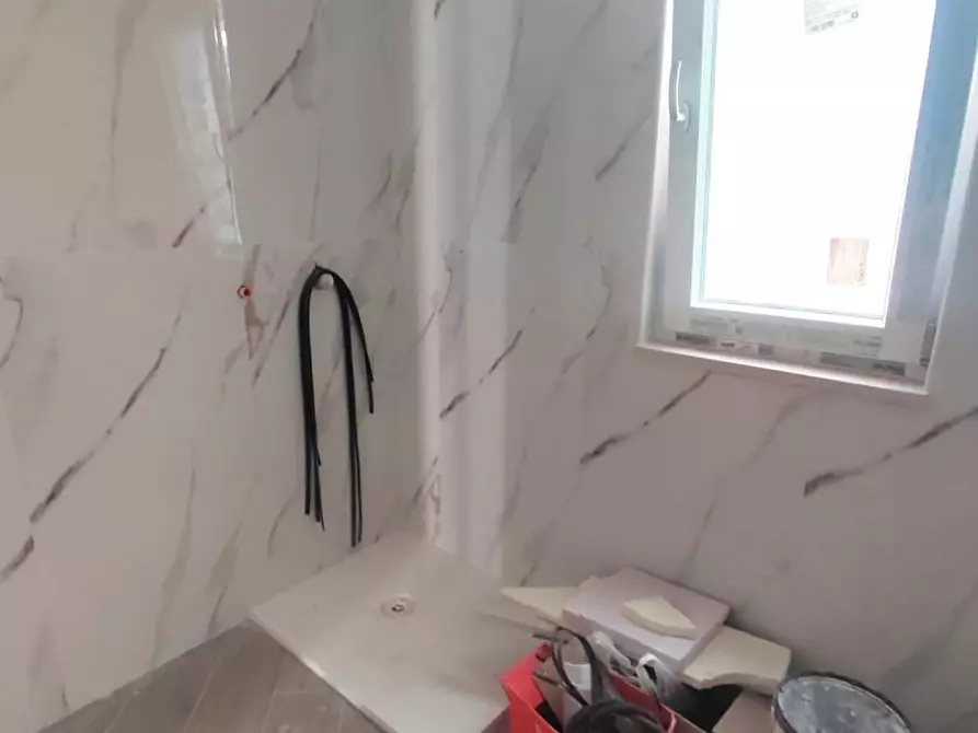 Immagine 5 di Appartamento in vendita  in Via NICOLO' ROSA a San Severo