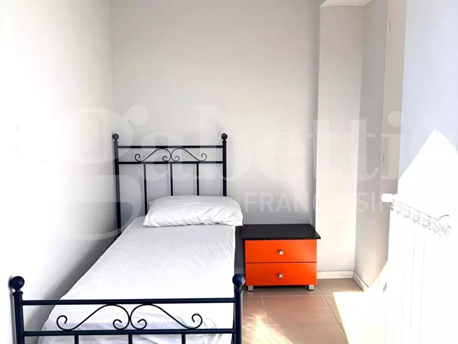 Immagine 7 di Appartamento in affitto  in Corso garibaldi a Napoli