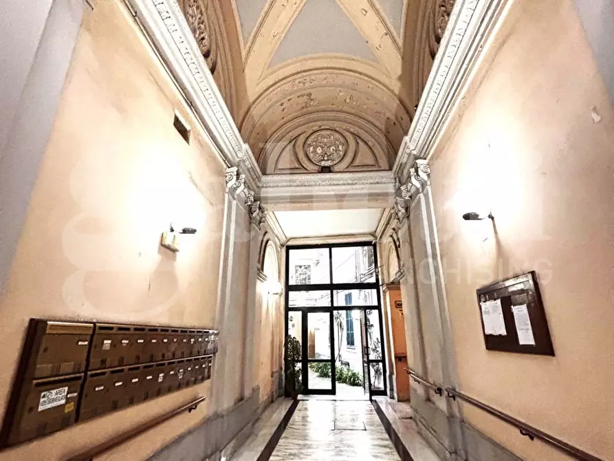 Immagine 19 di Appartamento in affitto  in Corso garibaldi a Napoli